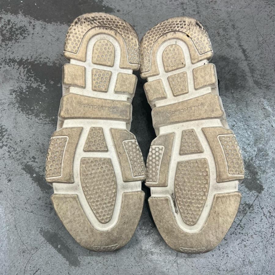 BALENCIAGA（バレンシアガ） スピードトレーナー スニーカー ブラック