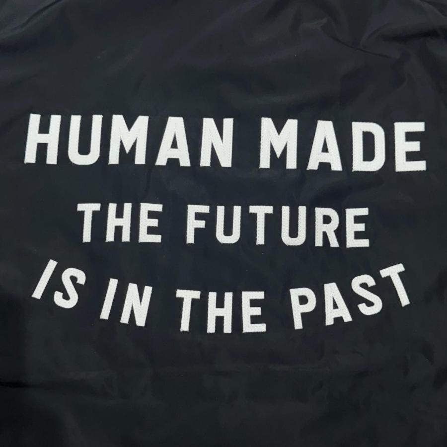 HUMAN MADE ヒューマンメイド 25AW COACH JACKET コーチジャケット