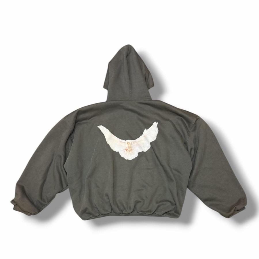 Yeezy Gap Engineered by Balenciaga イージー ギャップ バレンシアガ