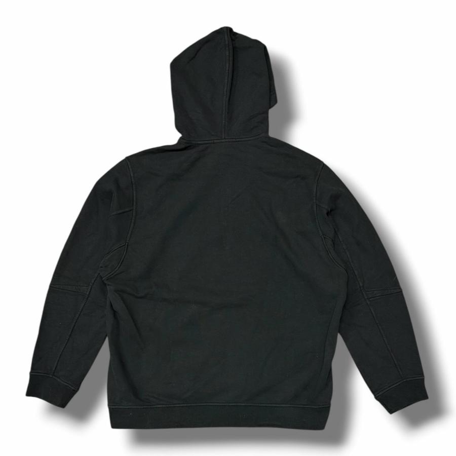 STONE ISLAND ストーンアイランド ハーフジップパーカー スウェット