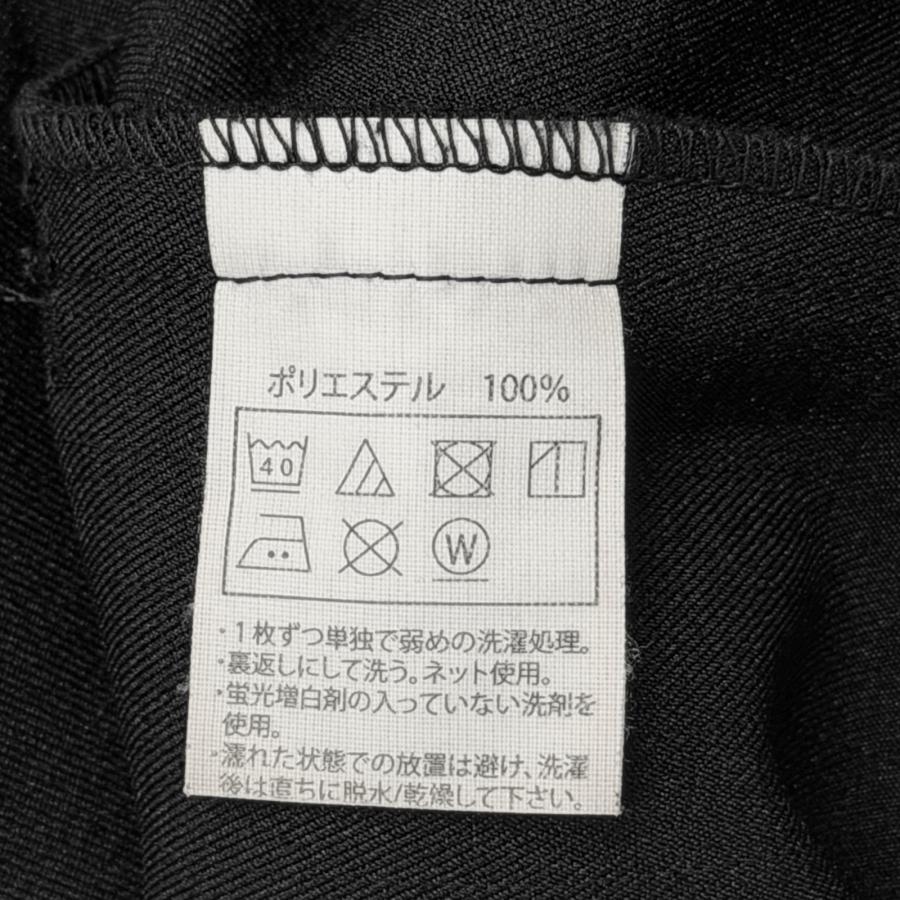 COOTIE PRODUCTIONS クーティー 23SS Polyester Twill Football L/S