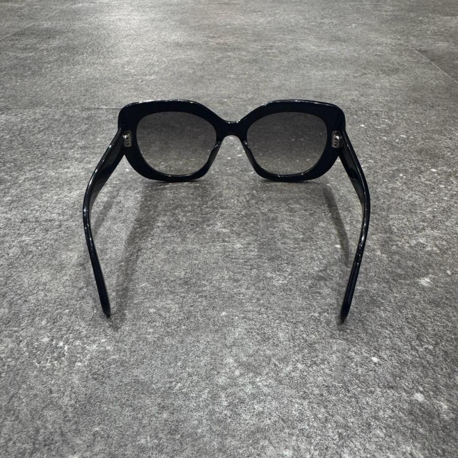 CELINE（セリーヌ） トリオンフサングラス メガネ CL4022U ブラック F