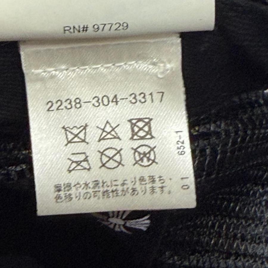 CHROME HEARTS クロムハーツ コーデュロイメッシュキャップ クロス