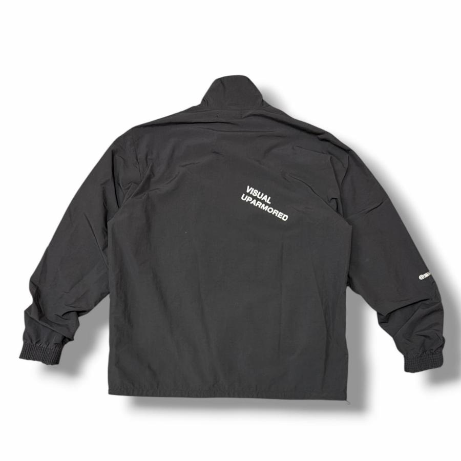 WTAPS ダブルタップス 26SS TRACK / JACKET NYLON. TUSSAH. PERTEX 