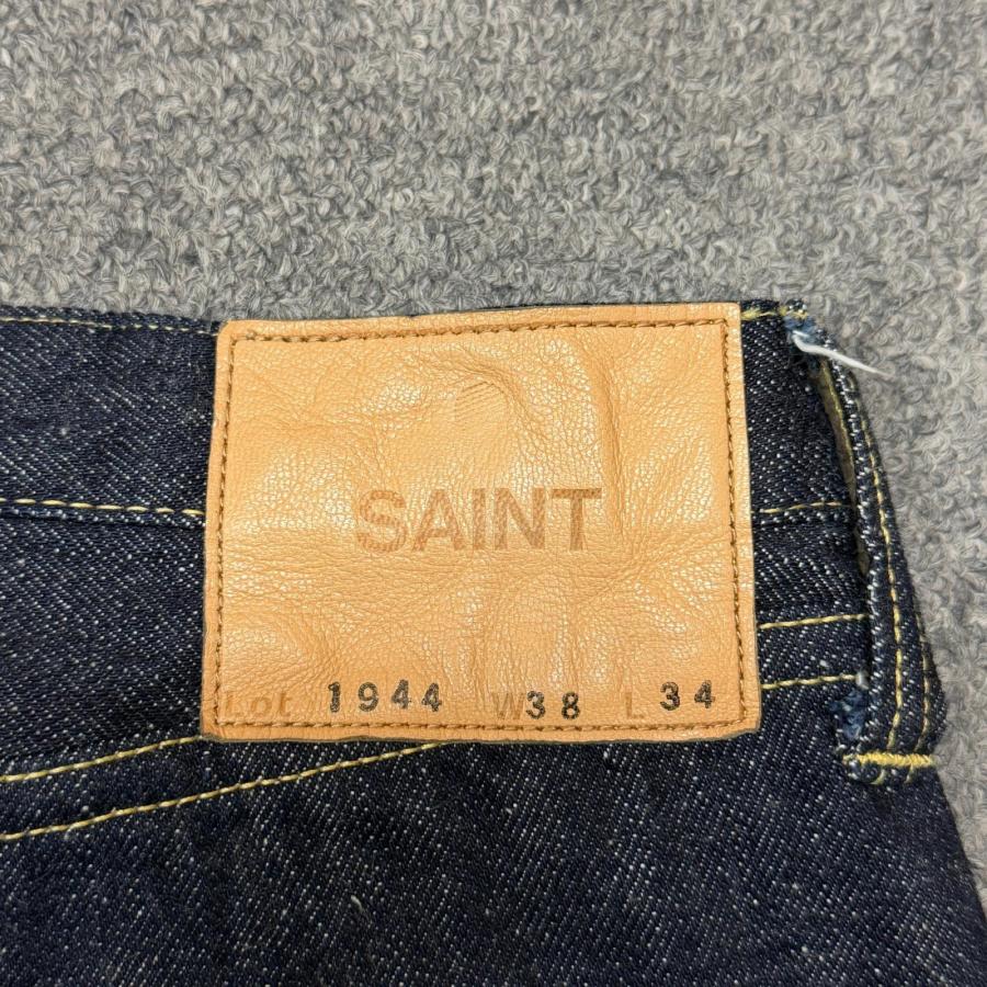 SAINT MICHAEL × BerBerJin セントマイケル ベルベルジン 26SS