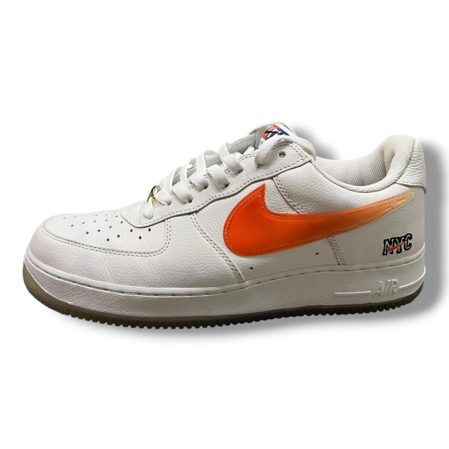 NIKE（ナイキ） × KITH キス Air Force 1 Low エアフォース スニーカー 
