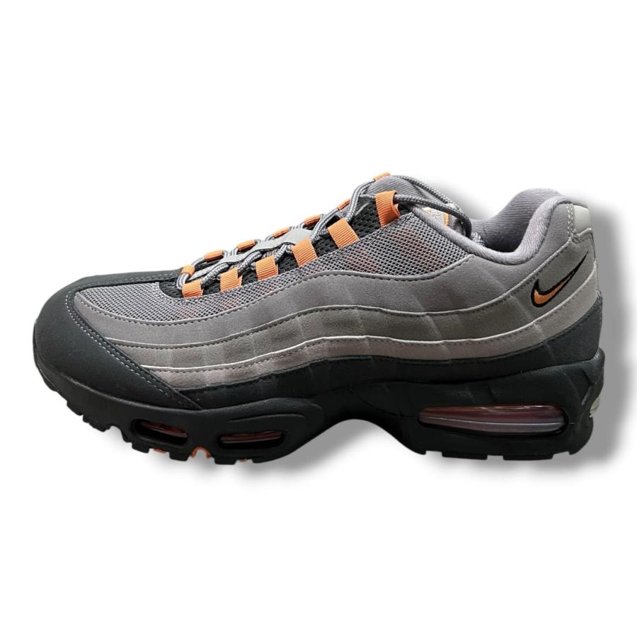 NIKE（ナイキ） 未使用品 Air Max 95 Big Bubble OG