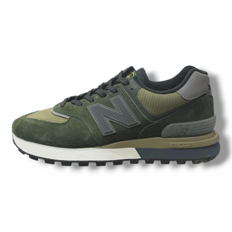 New Balance（ニューバランス） × STONE ISLAND ストーンアイランド
