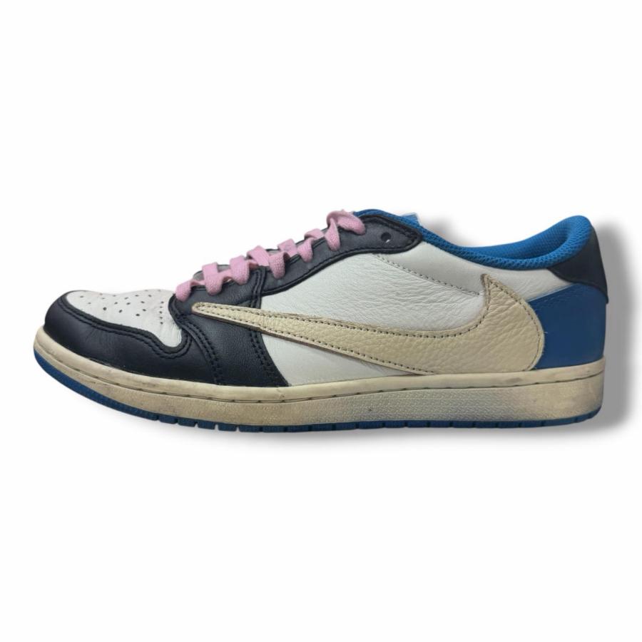 NIKE（ナイキ） × TRAVIS SCOTT/FRAGMENT トラビススコット