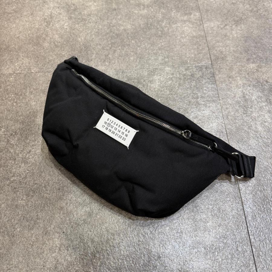 Maison Margiela メゾンマルジェラ 25SS GLAM SLAM BELT BAG グラム