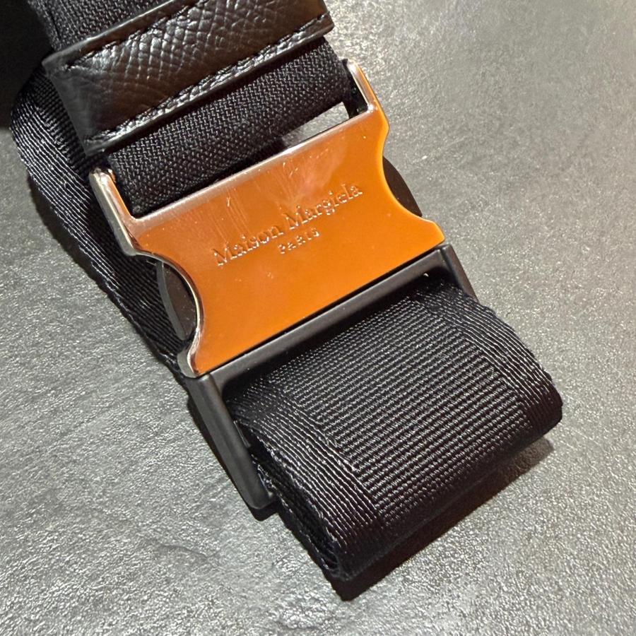 Maison Margiela メゾンマルジェラ 25SS GLAM SLAM BELT BAG グラム