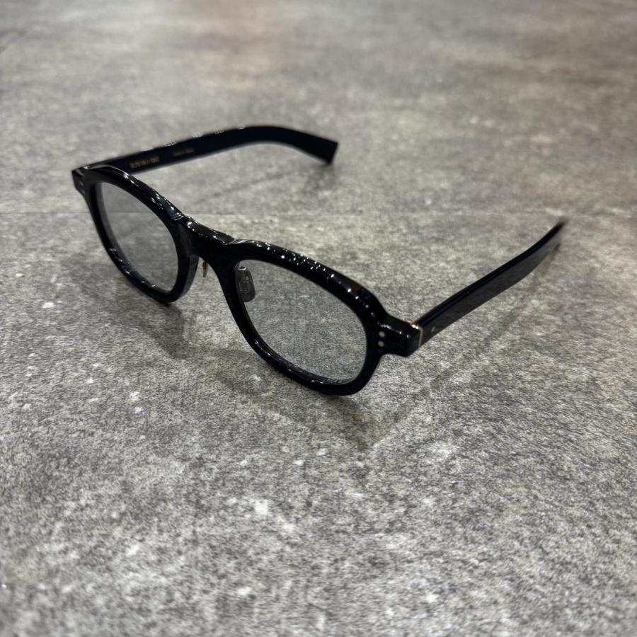 EYEVAN アイヴァン 7285 MODEL 372 メガネ 眼鏡 サングラス F 14588M