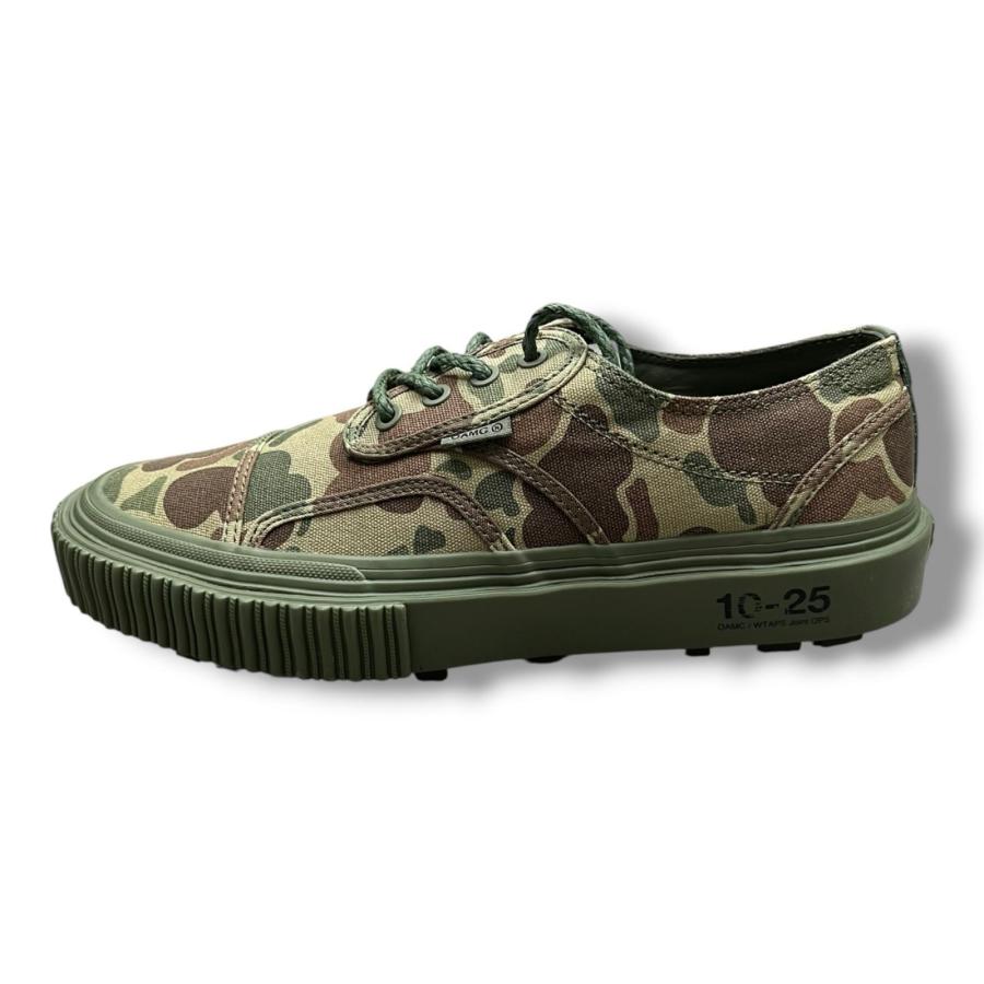 ゆうたさん専用wtapsmill 中古・古着通販】WTAPS (ダブルタップス) HUMAN MADE (ヒューマン