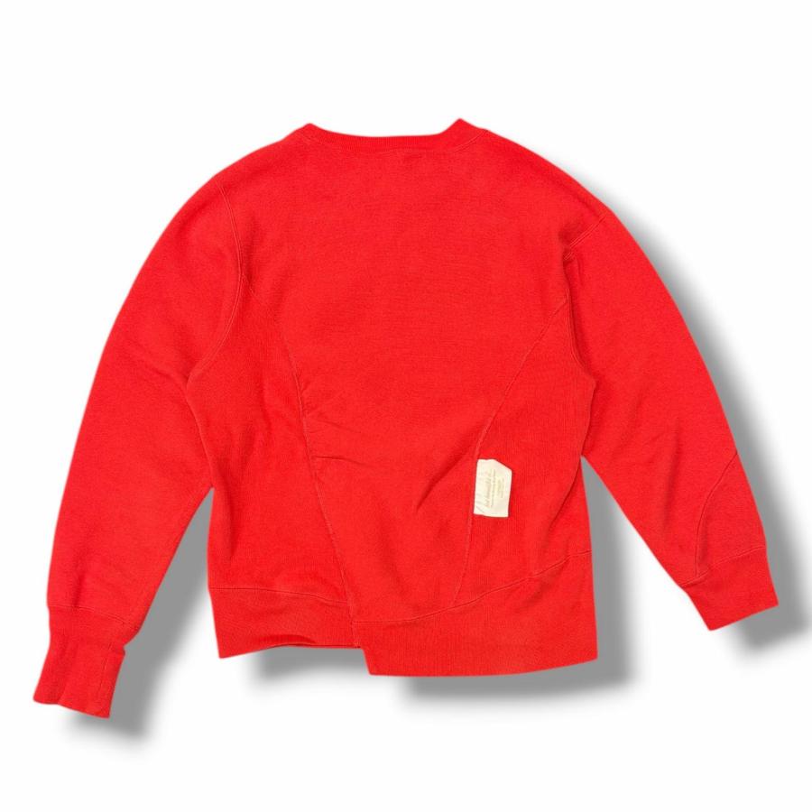 UNDERCOVER（アンダーカバー） × Champion チャンピオン 25AW リバース
