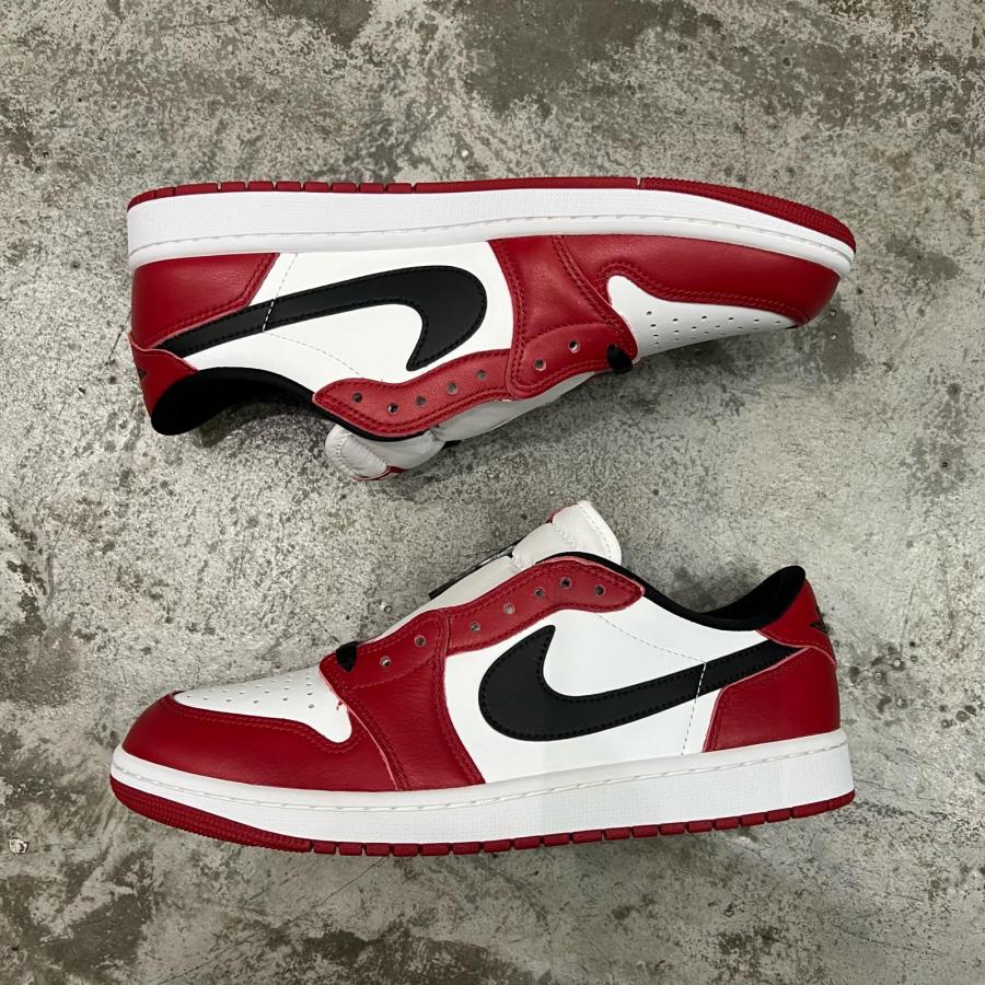 NIKE（ナイキ） 未使用品 Air Jordan 1 Retro Low OG 