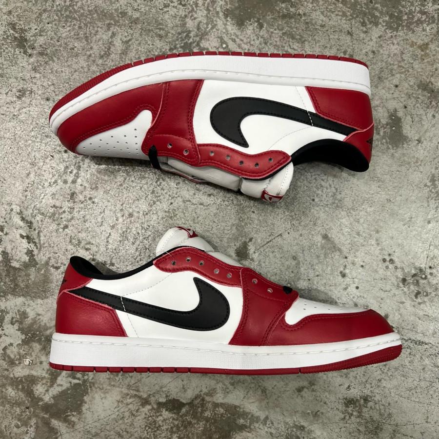 NIKE（ナイキ） 未使用品 Air Jordan 1 Retro Low OG 
