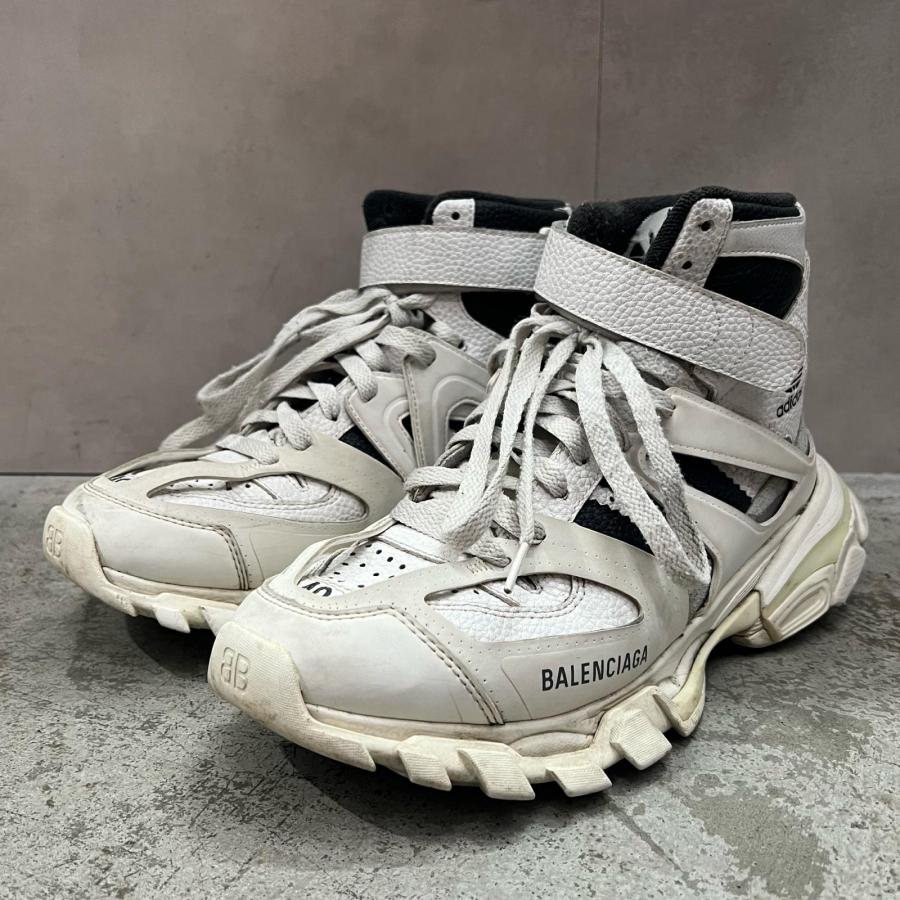 BALENCIAGA（バレンシアガ） × adidas アディダス Track Forum