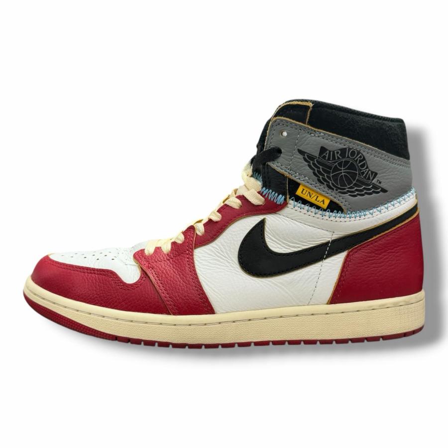 NIKE（ナイキ） × UNION ユニオン Air Jordan 1 Retro High OG 