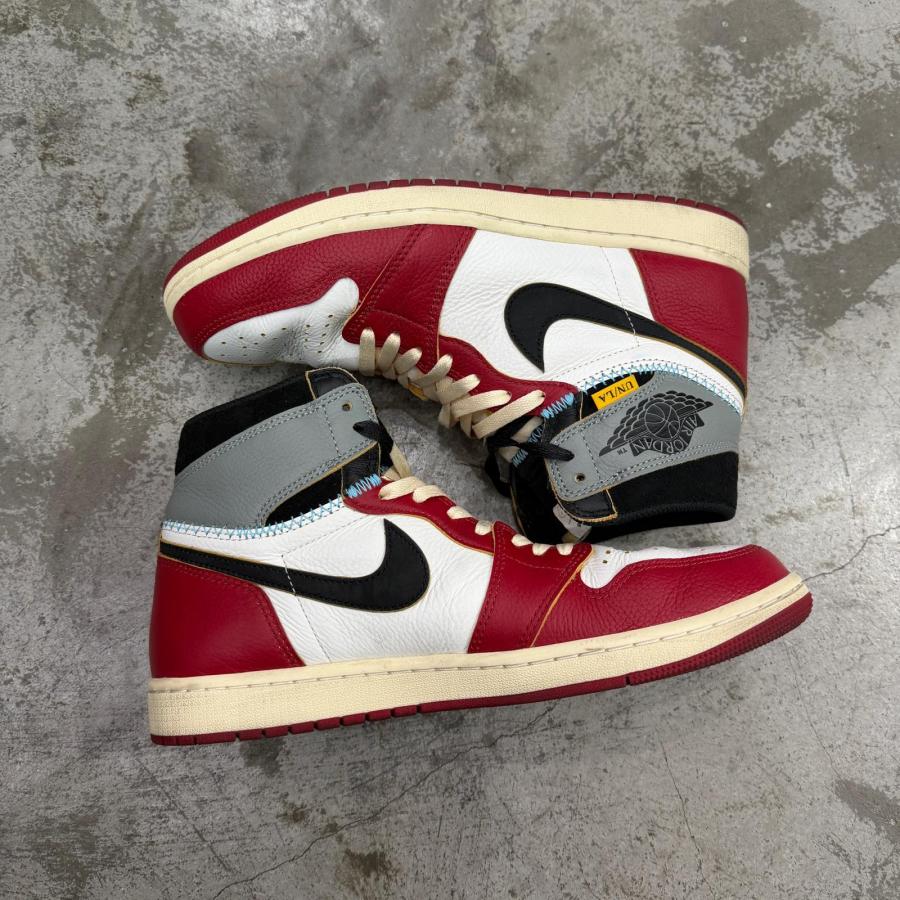 NIKE（ナイキ） × UNION ユニオン Air Jordan 1 Retro High OG