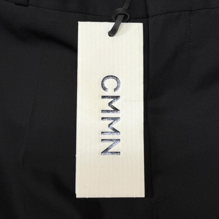 CMMN SWDN コモンスウェーデン Otto Wide Leg Trousers ワイド