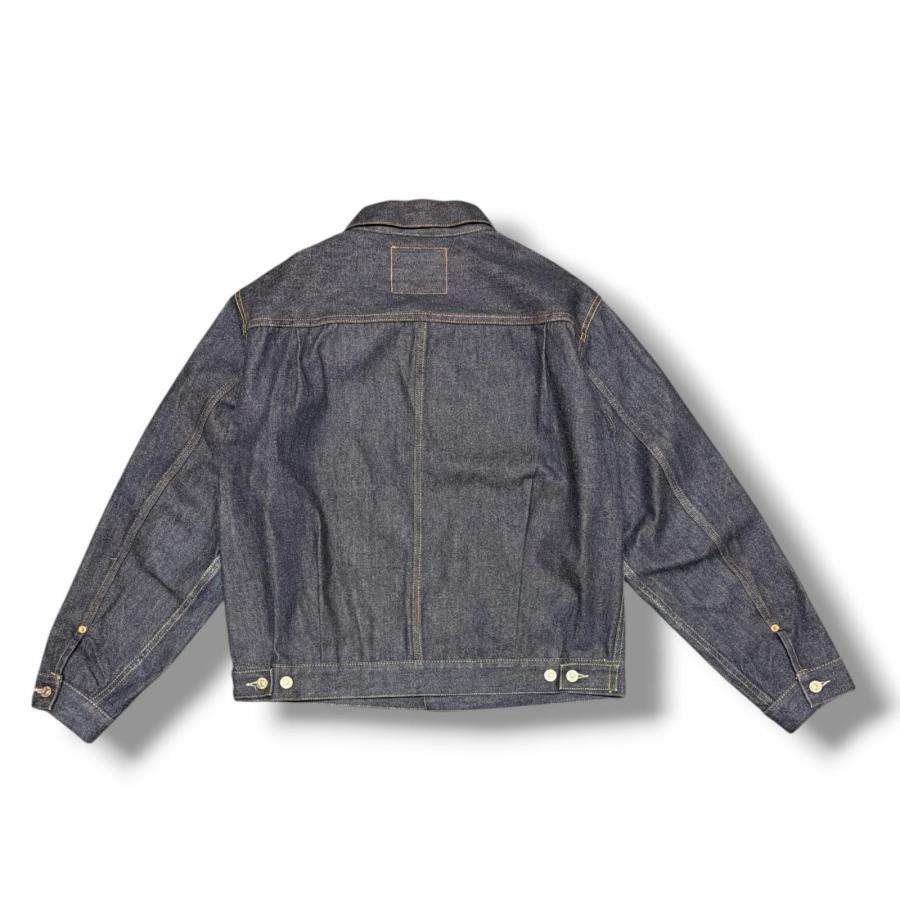 Levi's（リーバイス） 1953年Model 507XX Type-2 Jacket セカンド