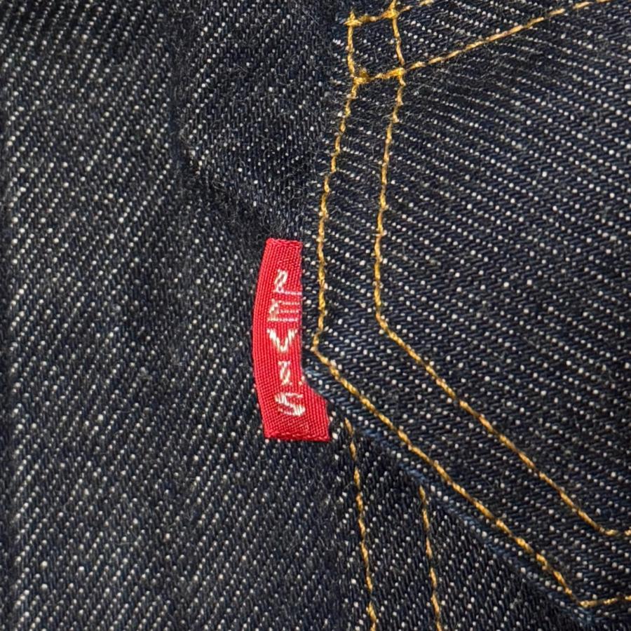 Levi's（リーバイス） 1953年Model 507XX Type-2 Jacket セカンド