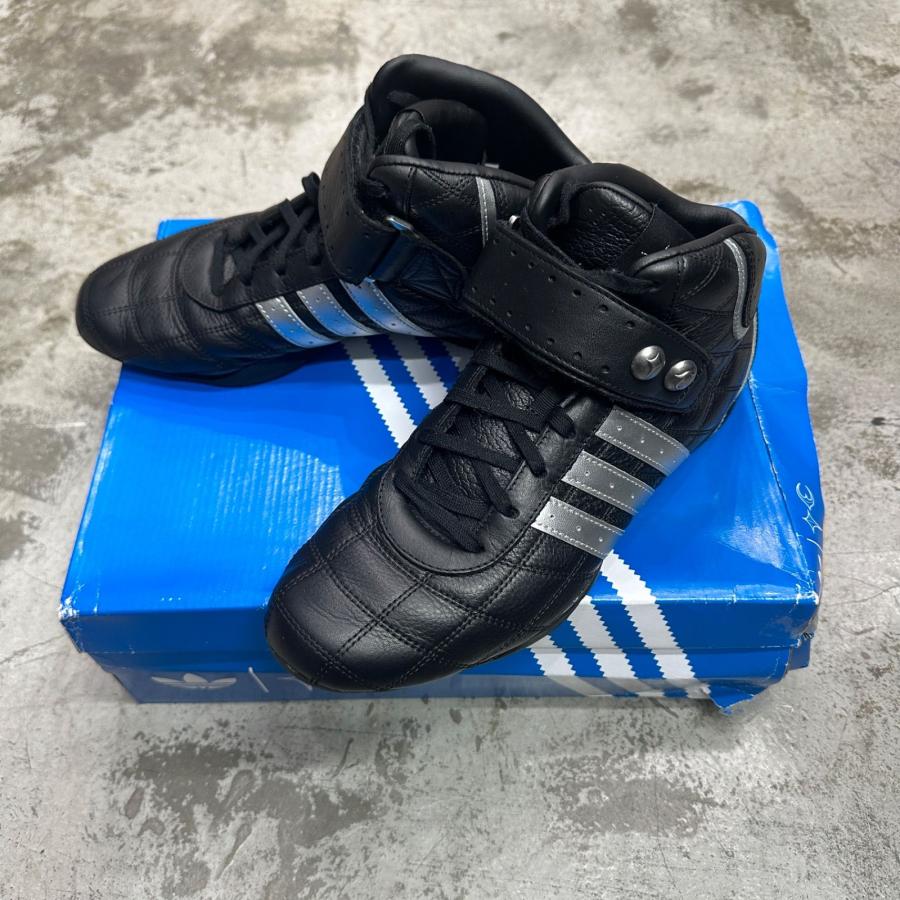adidas（アディダス） × THUG CLUB サグクラブ Adiracer High Core