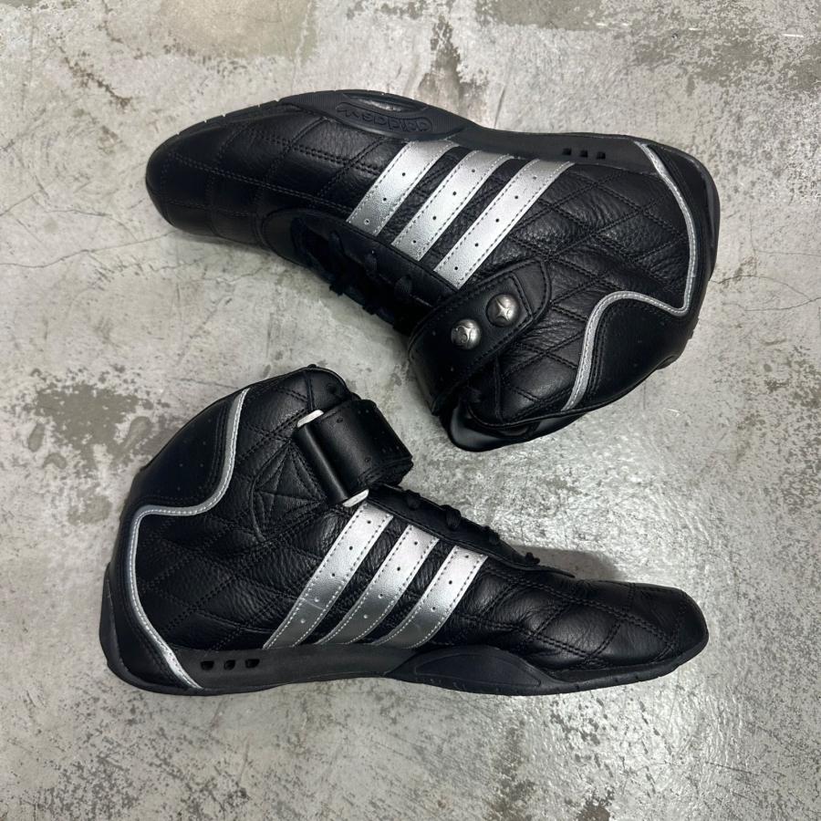 adidas（アディダス） × THUG CLUB サグクラブ Adiracer High Core