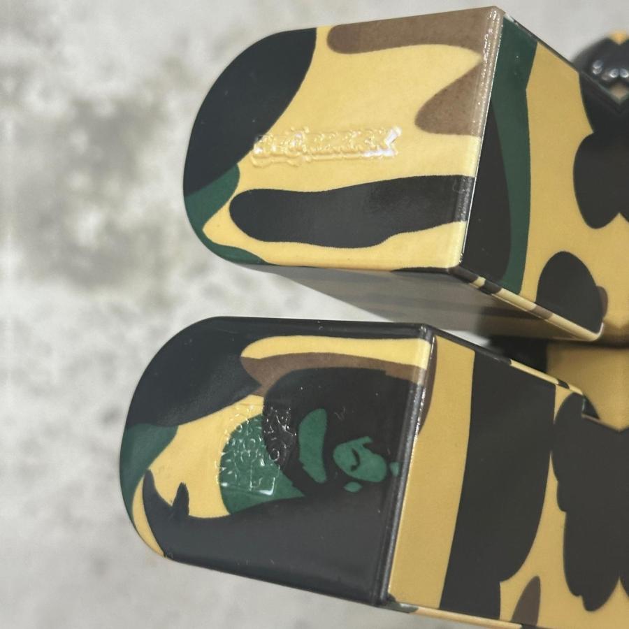 A BATHING APE × mastermind JAPAN アベイシングエイプ マスター