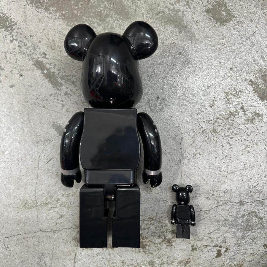 MEDICOM TOY × mastermind JAPAN メディコムトイ マスターマインド
