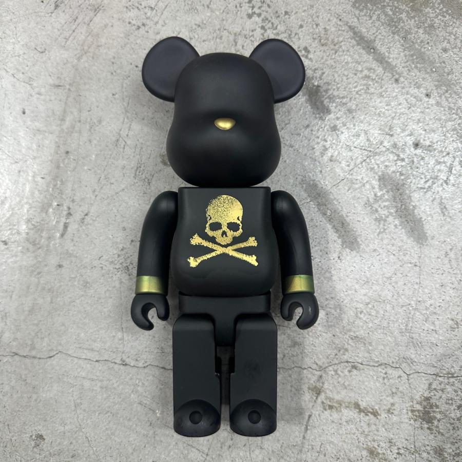 MEDICOM TOY × mastermind JAPAN メディコムトイ マスターマインド