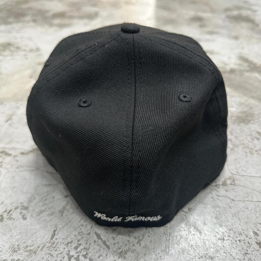 Supreme（シュプリーム） × NEW ERA ニューエラ World Famous Box Logo