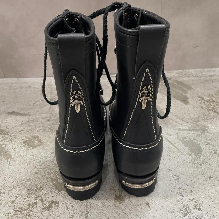 CHROME HEARTS × WESCO クロムハーツ ウエスコ Women's JOBMASTER