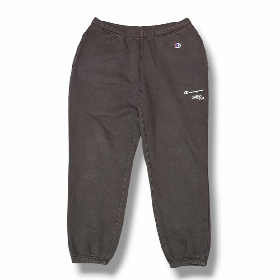 WTAPS × Champion ダブルタップス チャンピオン Academy Trousers