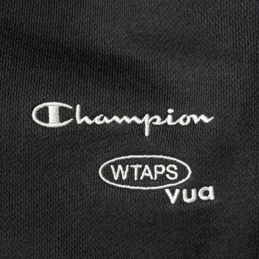 WTAPS × Champion ダブルタップス チャンピオン Academy Trousers