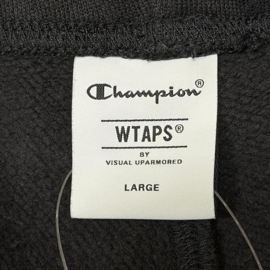 WTAPS × Champion ダブルタップス チャンピオン Academy Trousers