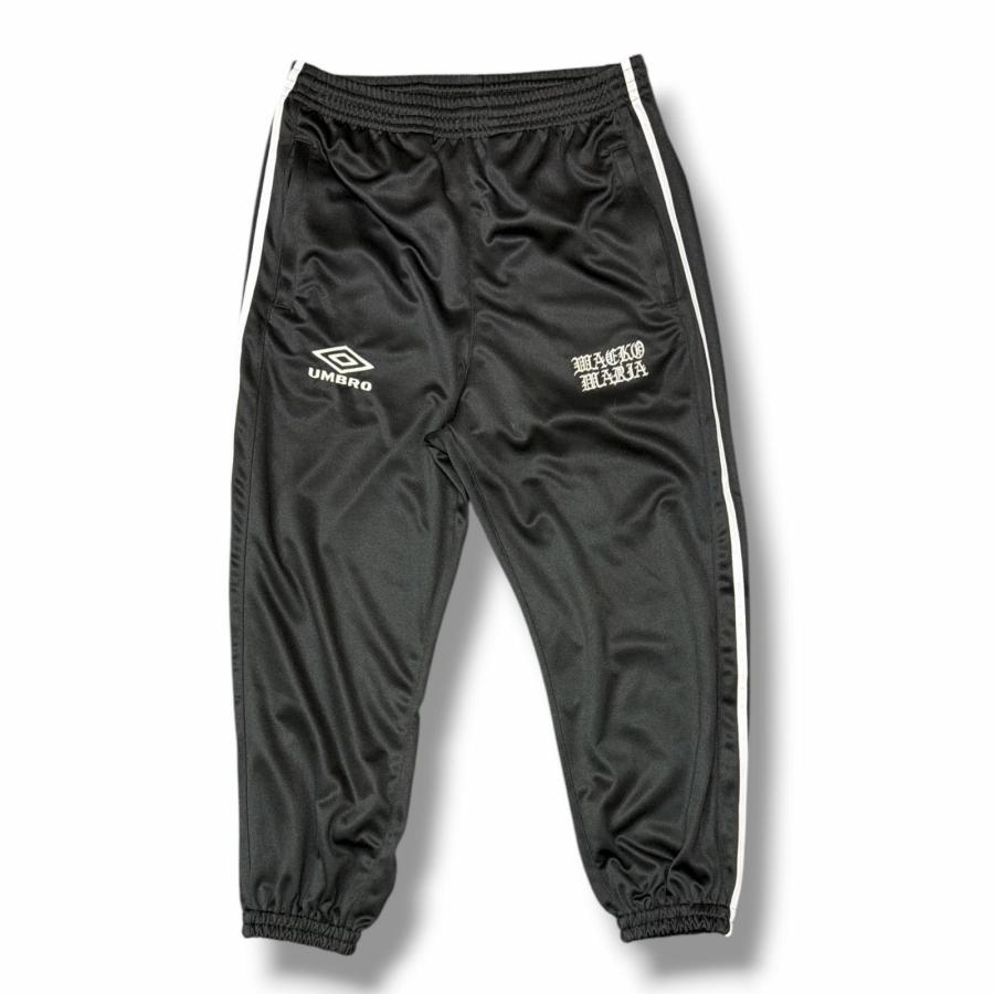 WACKO MARIA（ワコマリア） × UMBRO アンブロ 26SS TRACK PANTS