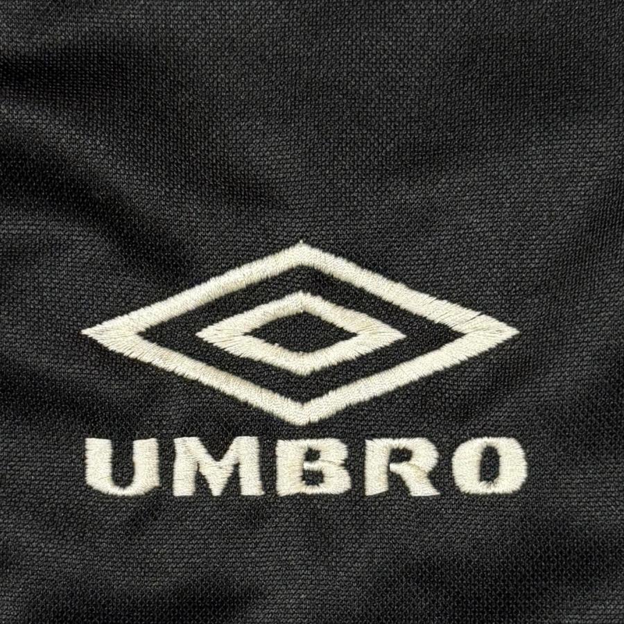 WACKO MARIA（ワコマリア） × UMBRO アンブロ 26SS TRACK PANTS