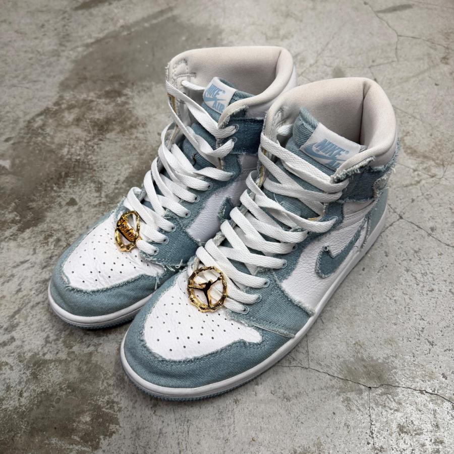 NIKE（ナイキ） Women's Air Jordan 1 High OG 