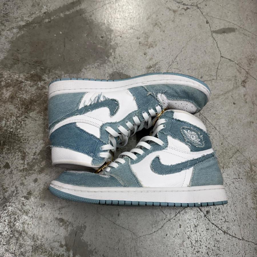 NIKE（ナイキ） Women's Air Jordan 1 High OG 