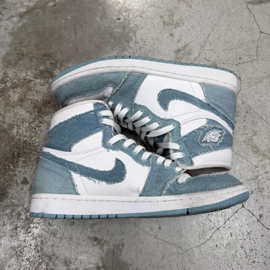 NIKE（ナイキ） Women's Air Jordan 1 High OG 