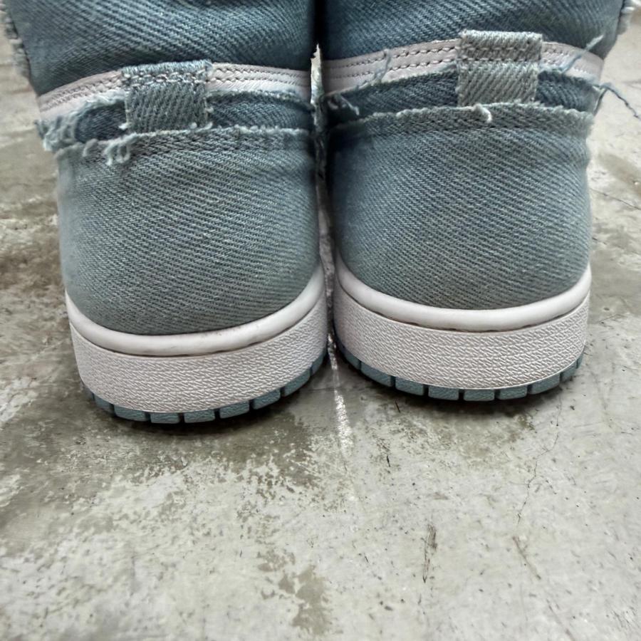 NIKE（ナイキ） Women's Air Jordan 1 High OG 