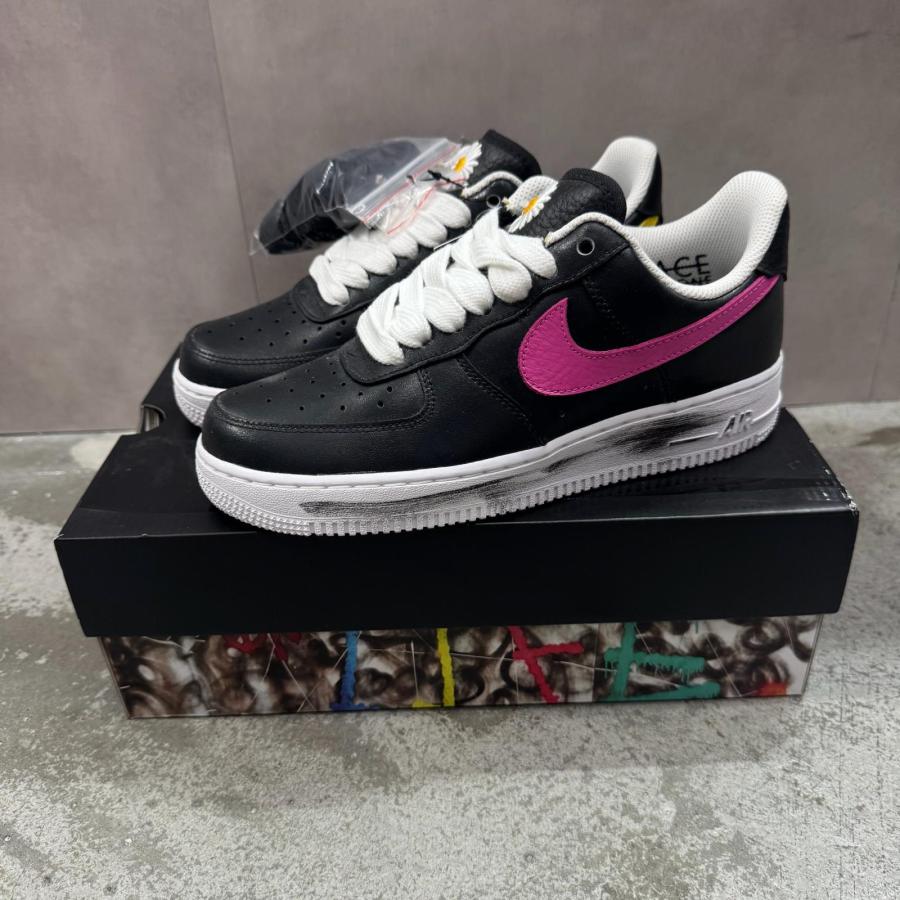 NIKE（ナイキ） 未使用品 AIR FORCE 1 07/PARANOISE エア フォース 1 