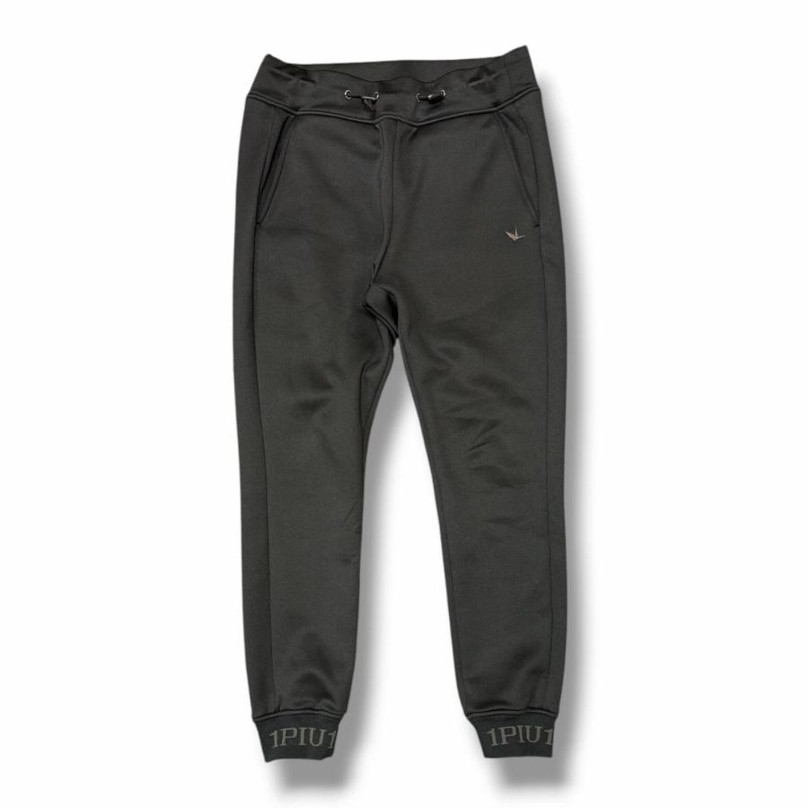 1PIU1UGUALE3 SPORT リブパンツ 1piu1uguale3 ウノピュウノウグァーレトレ SPORTS RIB PANTS スポーツ
