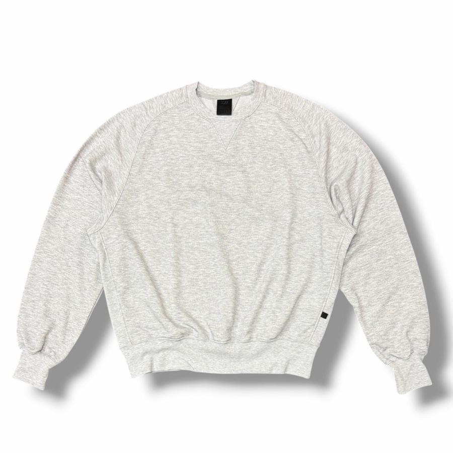 DAIWA PIER39 ダイワピアサーティナイン TECH SWEAT CREW FREEDOM 