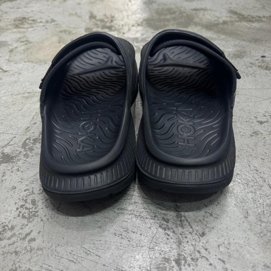 HOKA ONE × WTAPS ホカオネオネ ダブルタップス 24SS ORA LUXE 