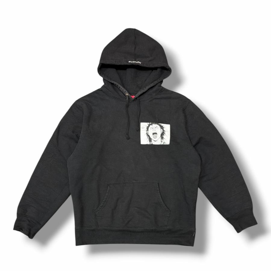 supreme akira パーカー シュプリーム アキラ 【公式通販】