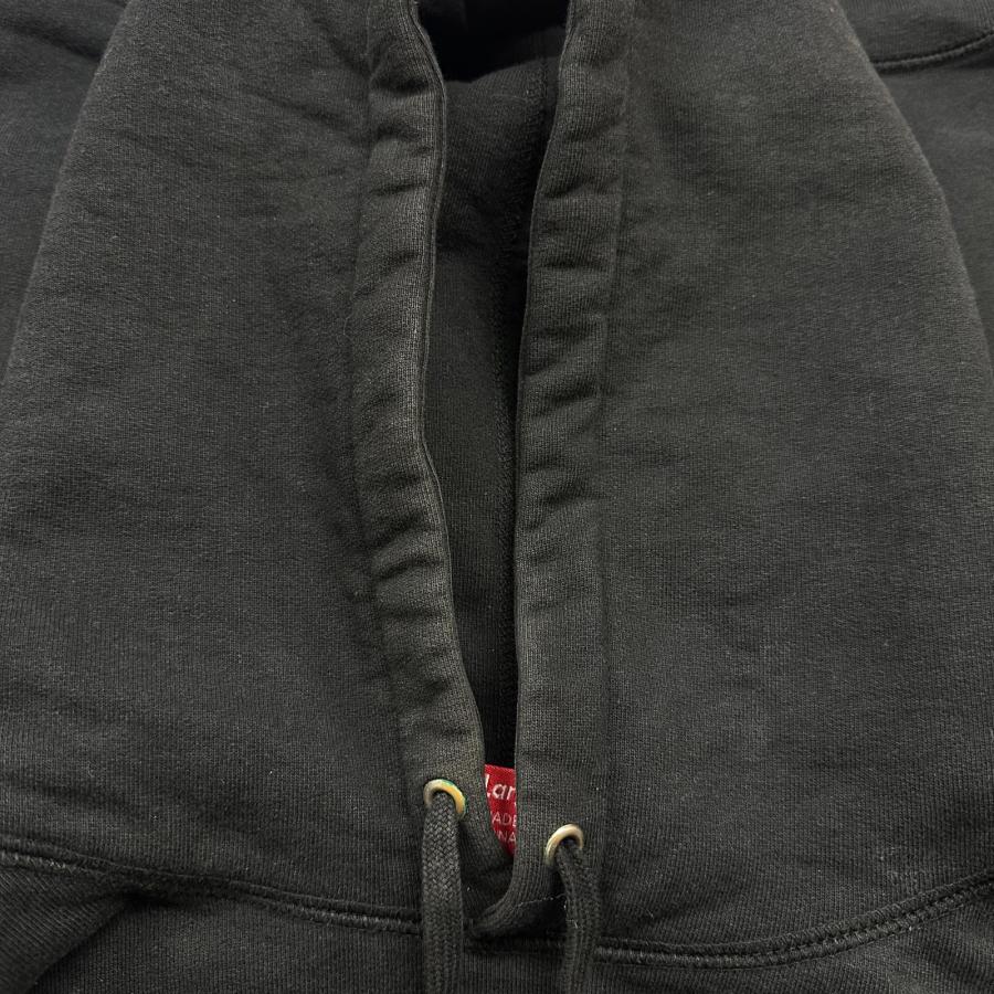 Supreme（シュプリーム） × AKIRA アキラ 17AW Patches Hooded