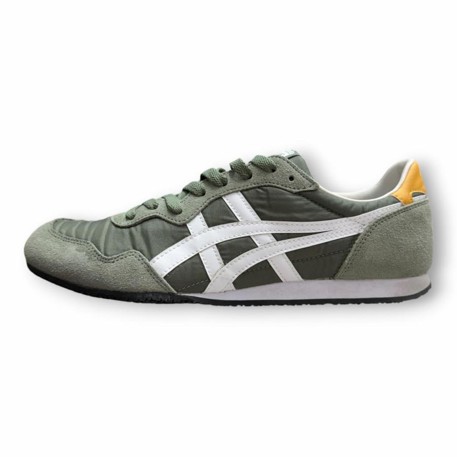 Onitsuka Tiger（オニツカタイガー） SERRANO セラーノ スニーカー