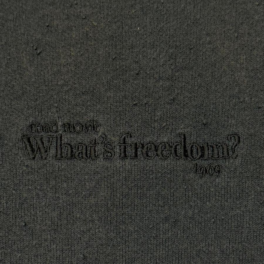 DAIRIKU ダイリク 21SS Water-Repellent Pullover Sweater ウォーター 